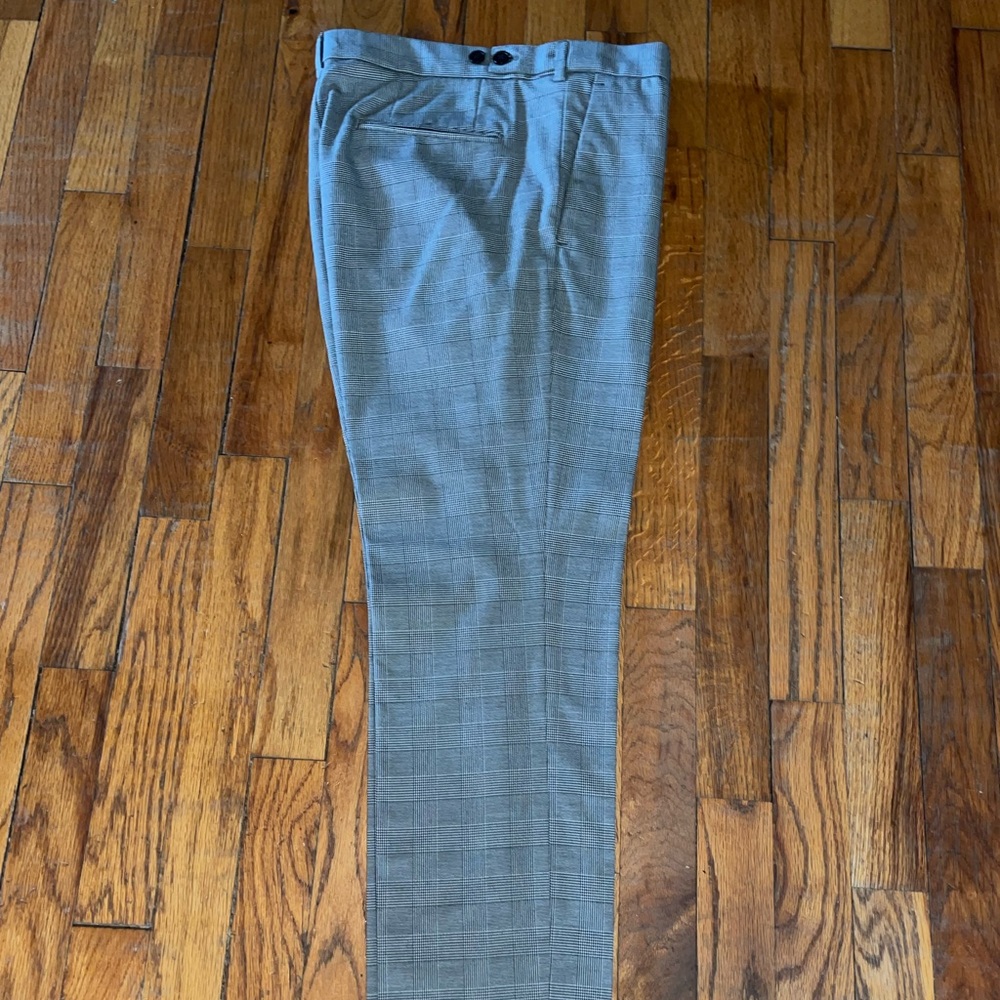 H&M dress pants